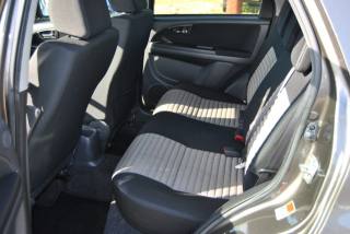 FIAT Sedici usata, con Servosterzo