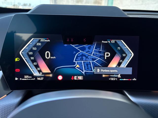 BMW X1 usata, con ESP