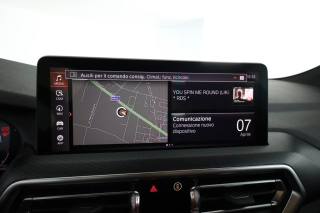BMW X3 usata 9