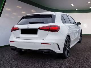 MERCEDES-BENZ A 180 usata, con Airbag