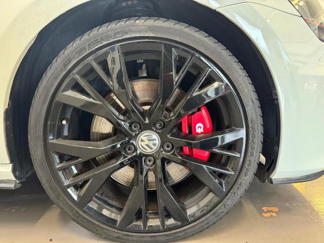 VOLKSWAGEN Golf GTI usata, con Cerchi in lega