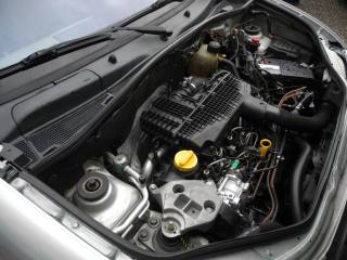 RENAULT Kangoo usata 54