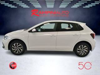 VOLKSWAGEN Polo usata 10