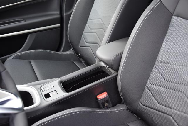 JEEP Avenger usata, con Immobilizzatore elettronico