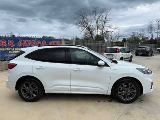 FORD Kuga usata, con Airbag Passeggero