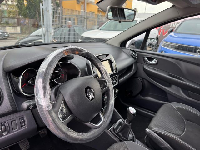 RENAULT Clio usata, con ESP