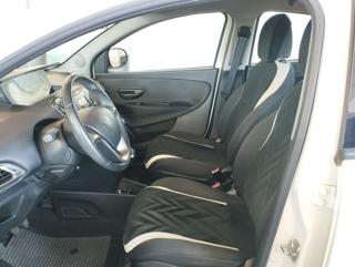 LANCIA Ypsilon usata, con Chiusura centralizzata
