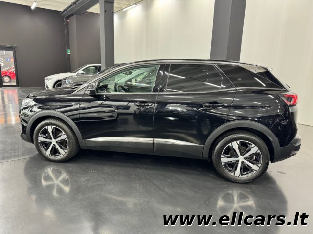 PEUGEOT 3008 usata, con Airbag