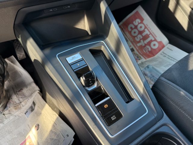 VOLKSWAGEN Golf usata, con Bluetooth