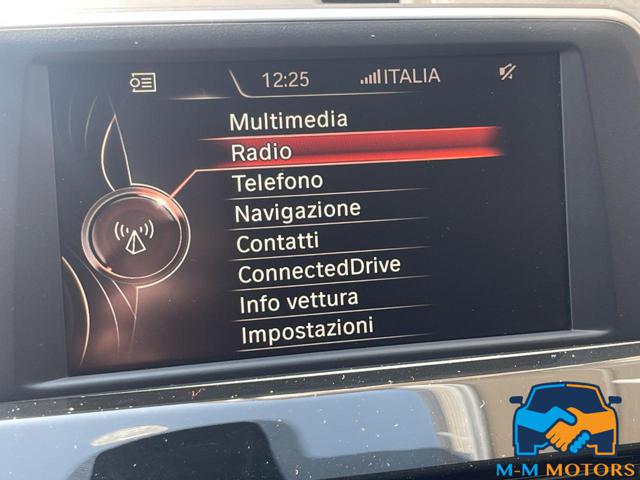 BMW X1 usata, con Controllo trazione