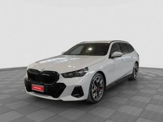 BMW Serie 5 540d 48V xDrive Touring Msport Pro