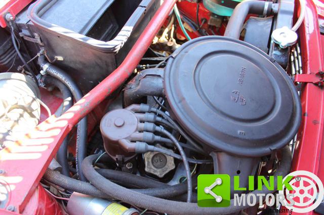 AUTOBIANCHI A 112 usata 21