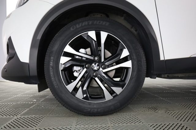 PEUGEOT 2008 usata 8