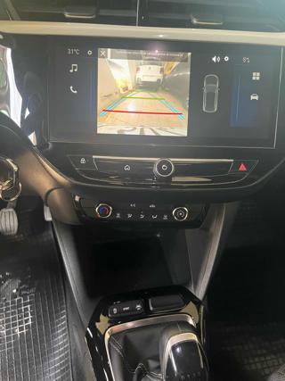 OPEL Corsa usata, con Airbag Passeggero