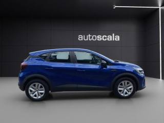 RENAULT Captur usata, con Chiusura centralizzata