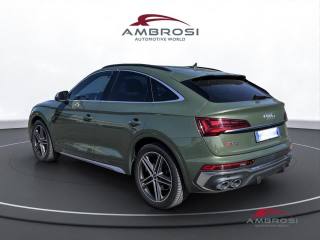 AUDI SQ5 usata 3