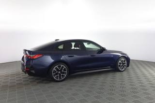 BMW 420 usata 2
