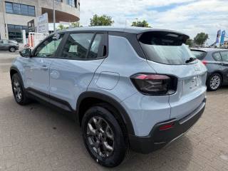 JEEP Avenger usata, con Alzacristalli elettrici