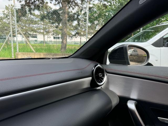MERCEDES-BENZ CLA 200 usata, con Cruise Control