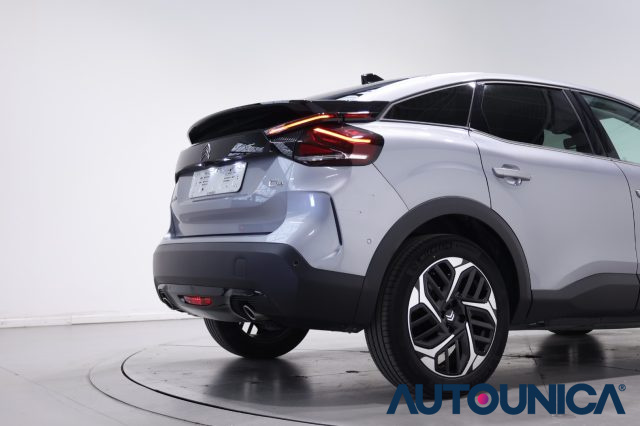 CITROEN C4 usata, con Fendinebbia