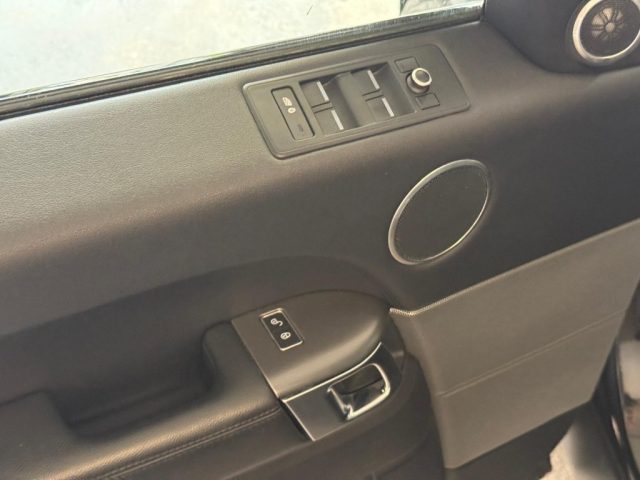 LAND ROVER Range Rover Sport usata 22