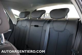 AUDI Q5 usata, con Portellone posteriore elettrico