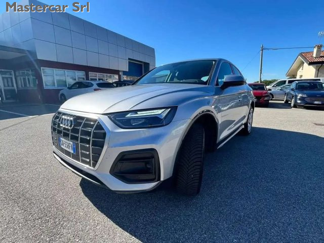 AUDI Q5 usata, con Airbag
