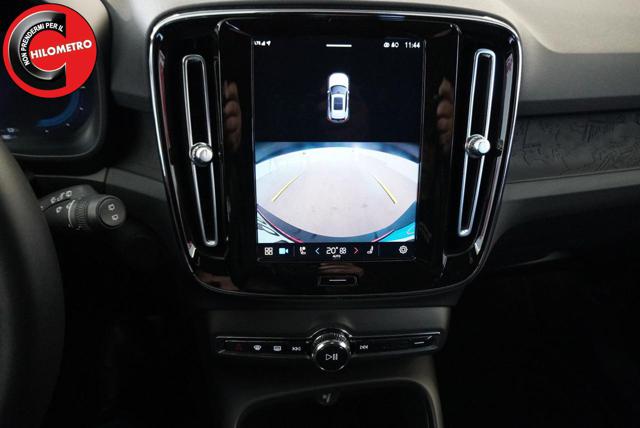 VOLVO XC40 usata, con ESP