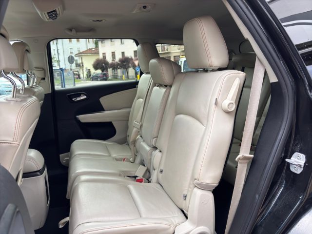 FIAT Freemont usata 25