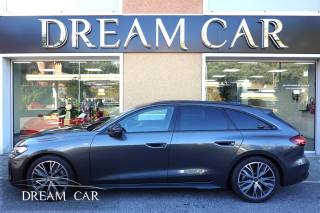 AUDI A5 usata, con Airbag