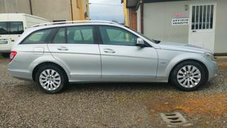 MERCEDES-BENZ C 180 usata, con Airbag