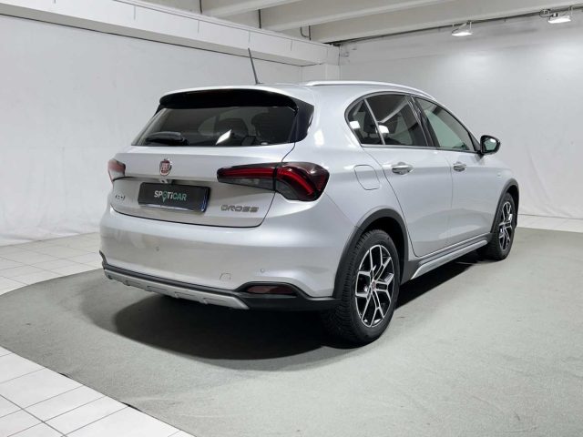 FIAT Tipo usata, con Cerchi in lega