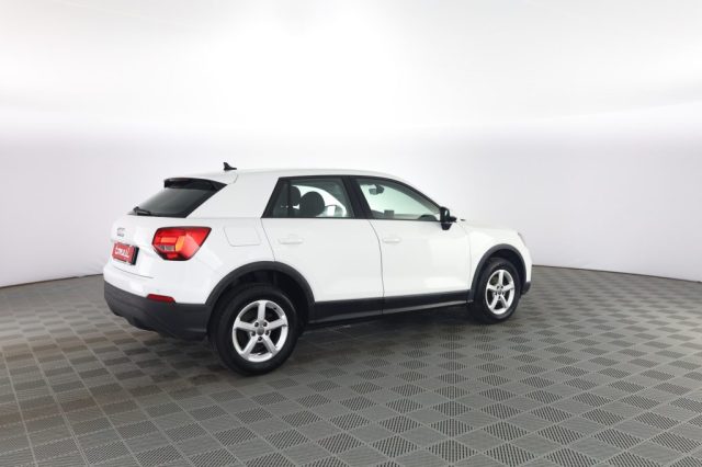 AUDI Q2 usata 2