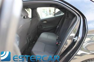 TOYOTA Corolla usata, con Antifurto