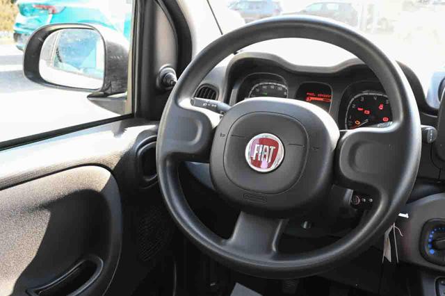 FIAT Panda usata, con Servosterzo