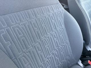 FIAT Panda usata, con MP3