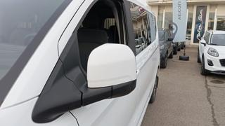 FORD Tourneo Custom usata, con Freno di stazionamento elettrico