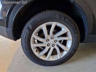 LAND ROVER Discovery Sport usata 12
