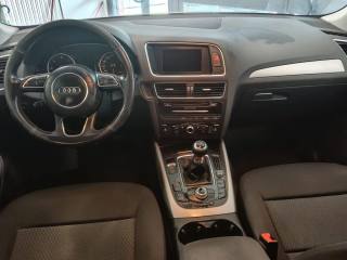 AUDI Q5 usata, con Boardcomputer
