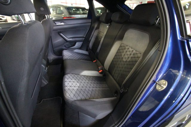 VOLKSWAGEN Taigo usata, con Controllo trazione