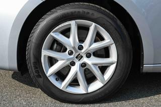 SEAT Leon usata, con Controllo trazione