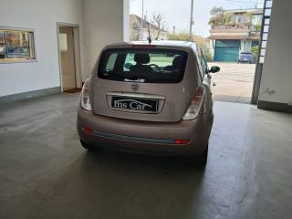 LANCIA Ypsilon usata 21
