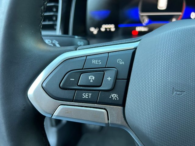 VOLKSWAGEN Taigo usata, con Climatizzatore