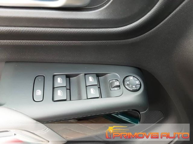 CITROEN C5 Aircross usata, con Cruise Control