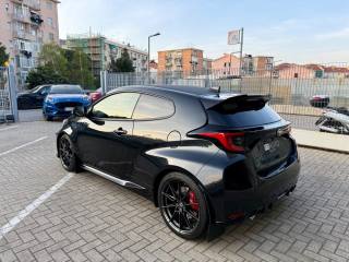 TOYOTA Yaris usata, con ESP