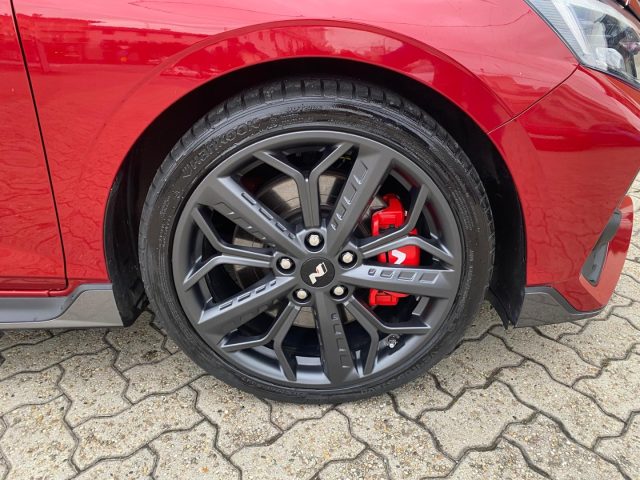 HYUNDAI i20 usata, con Airbag laterali