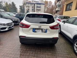 NISSAN Qashqai usata, con Cerchi in lega