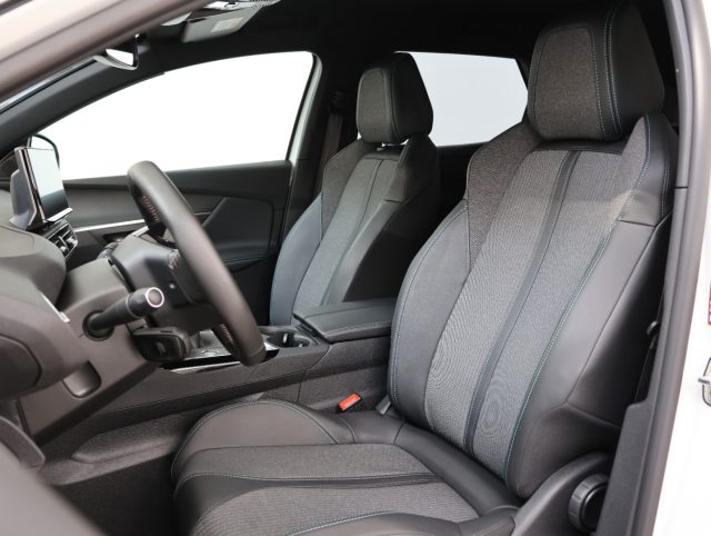 PEUGEOT 3008 usata, con Climatizzatore