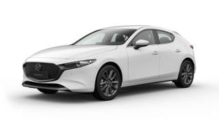 MAZDA 3 Mazda3 e-Skyactiv-X M Hybrid Centre Line
