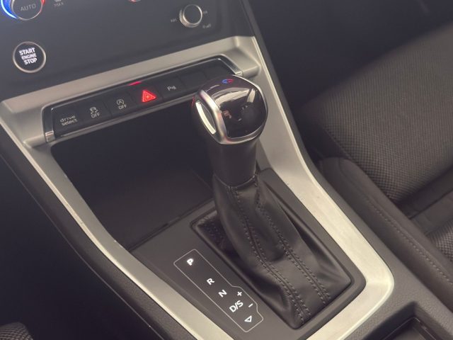 AUDI Q3 usata, con Servosterzo